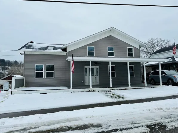 161 Water St, East Smithfield, PA 18817