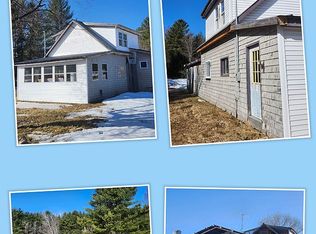 1016 Long Falls Dam Rd, Lexington Twp, ME 04961