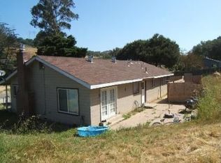 574 Strawberry Canyon Rd, Royal Oaks, CA 95076