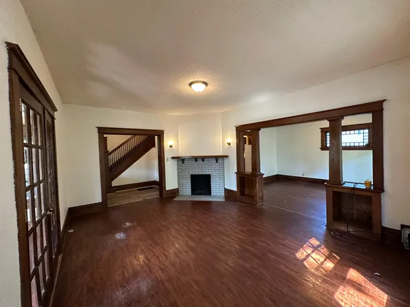 628 W North St, Kalamazoo, MI 49007