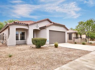 21855 E Via Del Palo, Queen Creek, AZ 85142