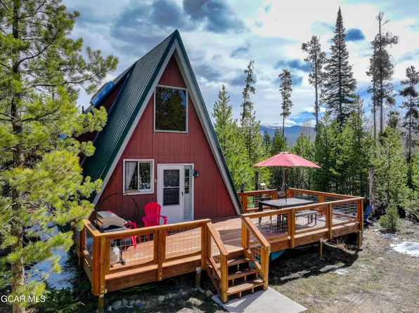 223 GCR 4980, Grand Lake, CO 80447