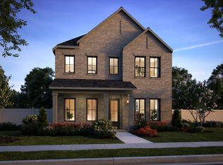 Valente Plan, Hazelwood 40' Series, Frisco, TX 75033
