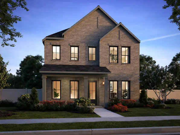 Valente Plan, Hazelwood 40' Series