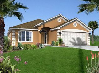 110 Ashbury Blvd, Sebastian, FL 32958