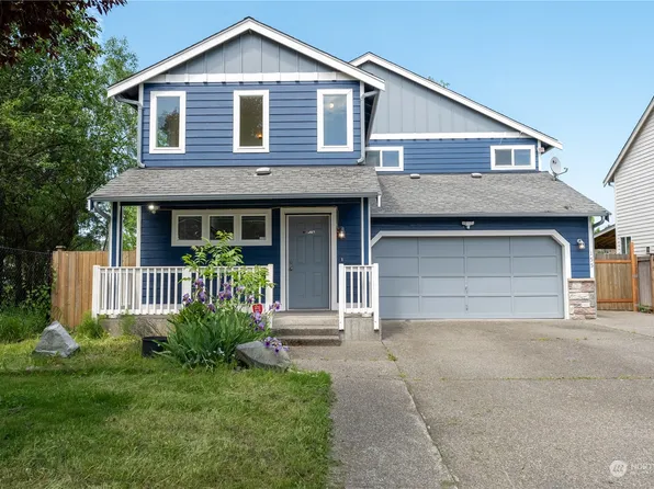155 Aspen Lane N, Pacific, WA 98047