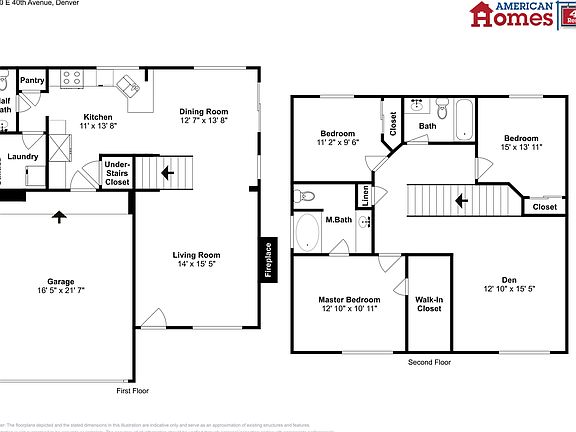 2nd image of 20900 E 40th Ave