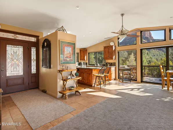 270 Arrow Drive, Sedona, AZ 86336