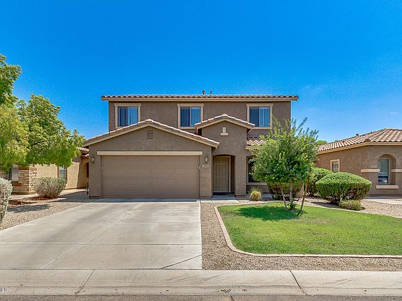 2nd image of 1683 E Maddison Cir