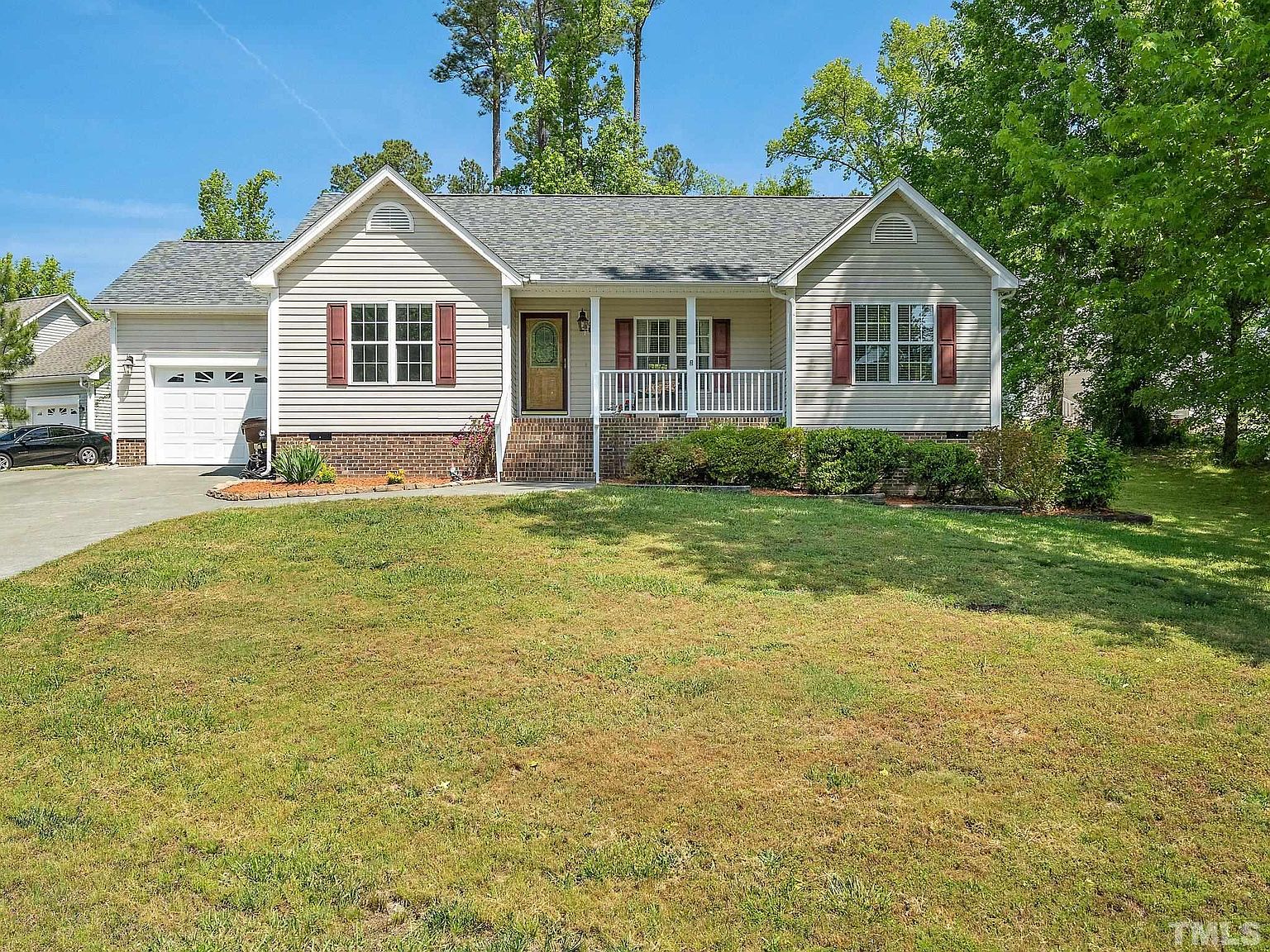 2576 Mint Julep Dr, Creedmoor, NC 27522 | Zillow