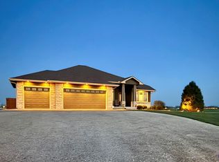 6420 SE Shawnee Heights Rd, Berryton, KS 66409