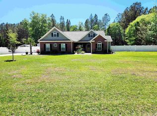 140 Family Farm Rd, Conway, SC 29526