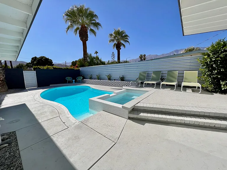 989 S Calle Paul — Photo 42