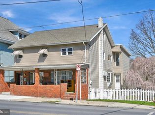 337 E Patterson St, Lansford, PA 18232