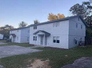 1156 Triple Hill Dr, Macon, GA 31206