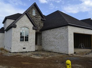 4127 Miles Johnson Pkwy #247-LOT 247, Spring Hill, TN 37174