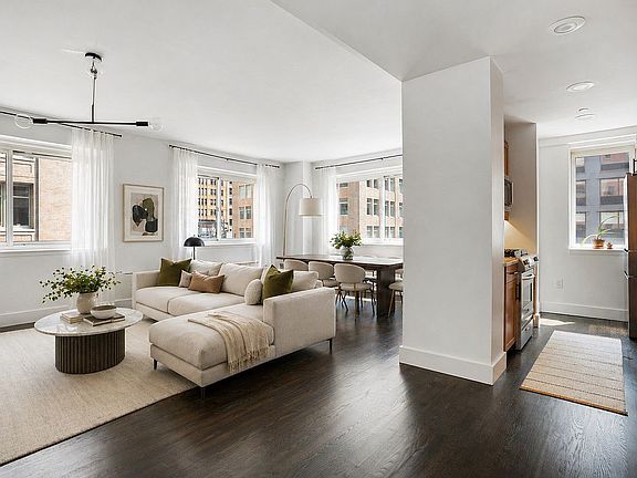 2nd image of 200 W 24th St APT 5A