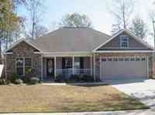 104 Woodward Pass, Kathleen, GA 31047