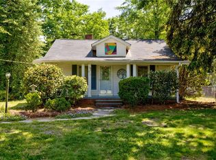 612 Motor Rd, Winston Salem, NC 27105