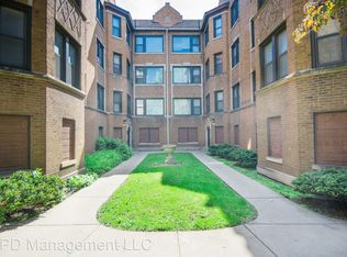 7651 S East End Ave APT 1E, Chicago, IL 60649