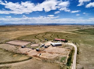 28517 La Donna Vista Ln, Elizabeth, CO 80107