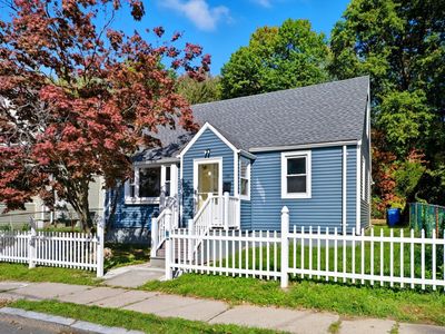 136 Wilson Street, Hartford, CT, 06106