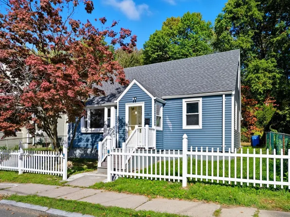 136 Wilson Street, Hartford, CT 06106