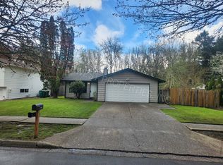 7750 SW Raintree Dr, Beaverton, OR 97008