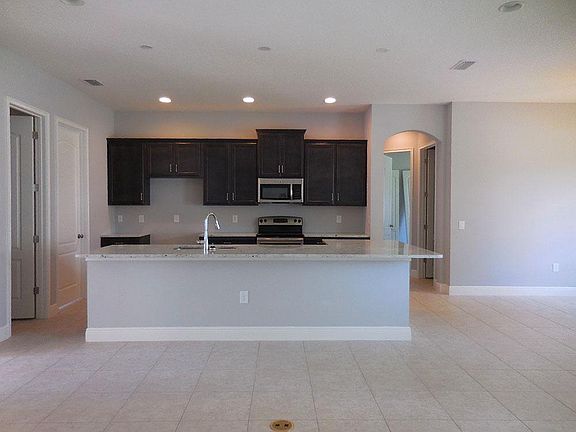 Canaveral - Providence Ranch - Open Concept Spacio