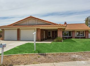 4052 Quiet Hills Ct, Norco, CA 92860