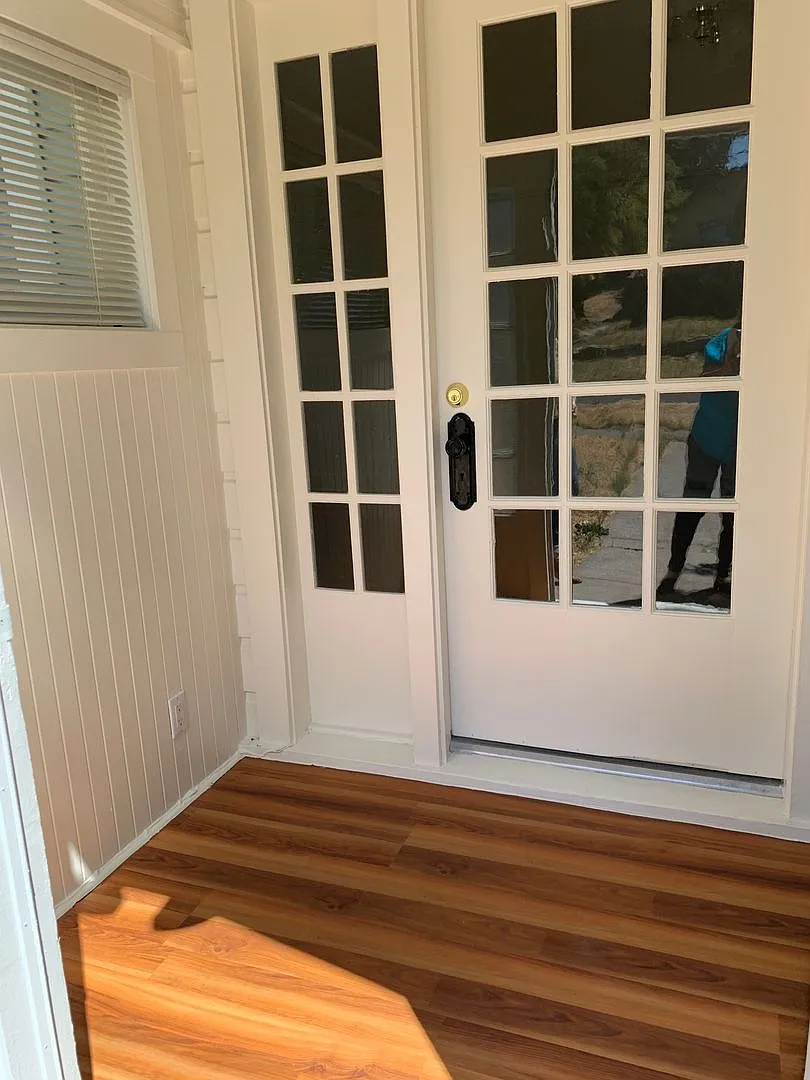 3 Bedroom 1 bath House — Photo 2