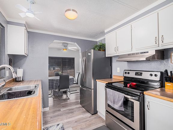 4th image of 10483 N HUALAPAI Drive