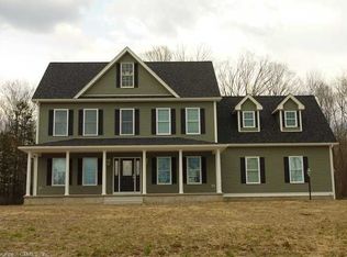 361 West St, Hebron, CT 06248