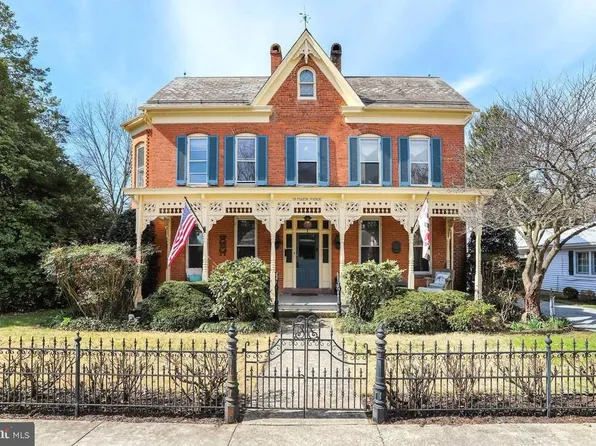 29 Fulton Ave, Walkersville, MD 21793