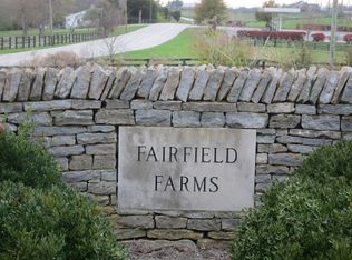 128 Fairfield Farm Rd, Georgetown, KY 40324
