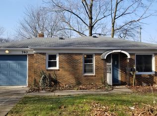 740 1st Ave NE, Carmel, IN 46032