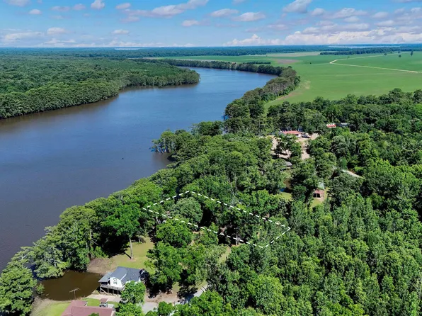 56 Chisholm Lake Rd Lot 3, Ripley, TN 38063