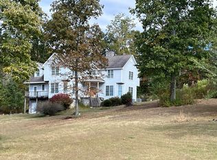425 Shaver Loop Rd, Dayton, TN 37321