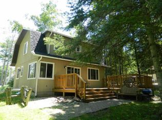 3735 N Little Brook Dr, Spruce, MI 48762