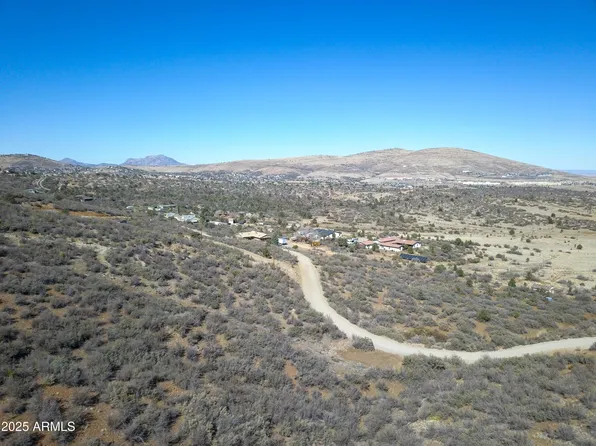 004a E Abyss Way #0, Prescott, AZ 86303