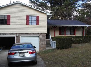 3957 Rolling Pl, Conley, GA 30288