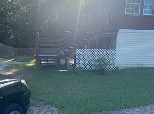 910 Franklin St, Eufaula, AL 36027