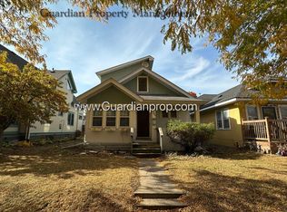 3904 14th Ave S, Minneapolis, MN 55407