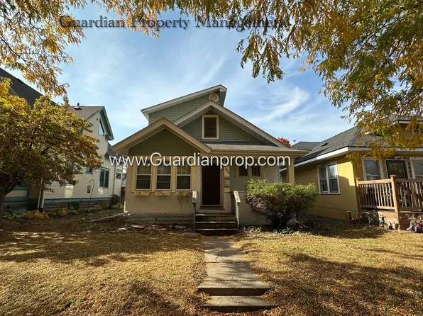 3904 14th Ave S, Minneapolis, MN 55407