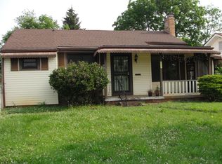 400 Highland Ave, Johnson City, TN 37604