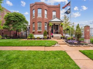 4941 Botanical Ave, Saint Louis, MO 63110