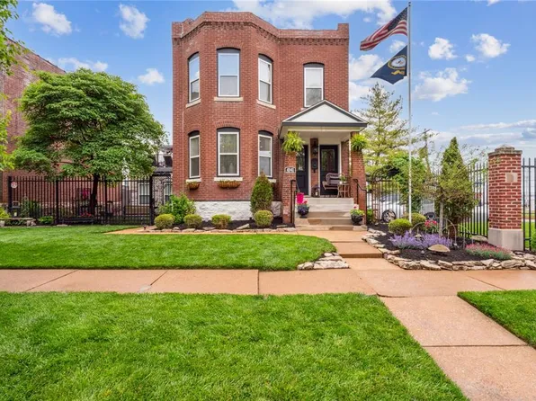 4941 Botanical Ave, Saint Louis, MO 63110