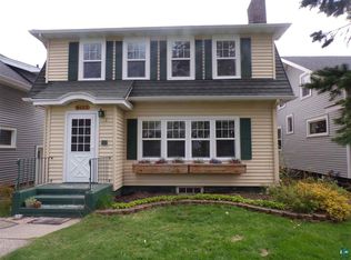 4022 W 5th St, Duluth, MN 55807