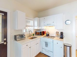 24 Hews St #1T, Cambridge, MA 02139