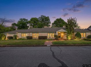1420 S Donnybrook Ave, Tyler, TX 75701